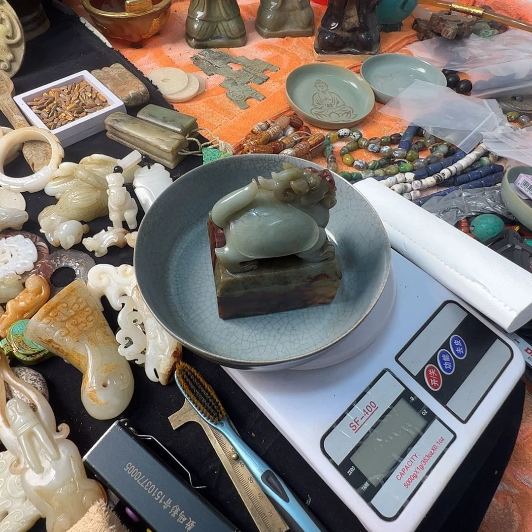 千***)杂项做工精致大气