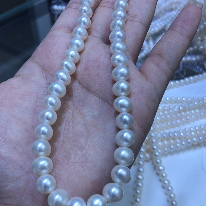 无非金属天然妈妈链