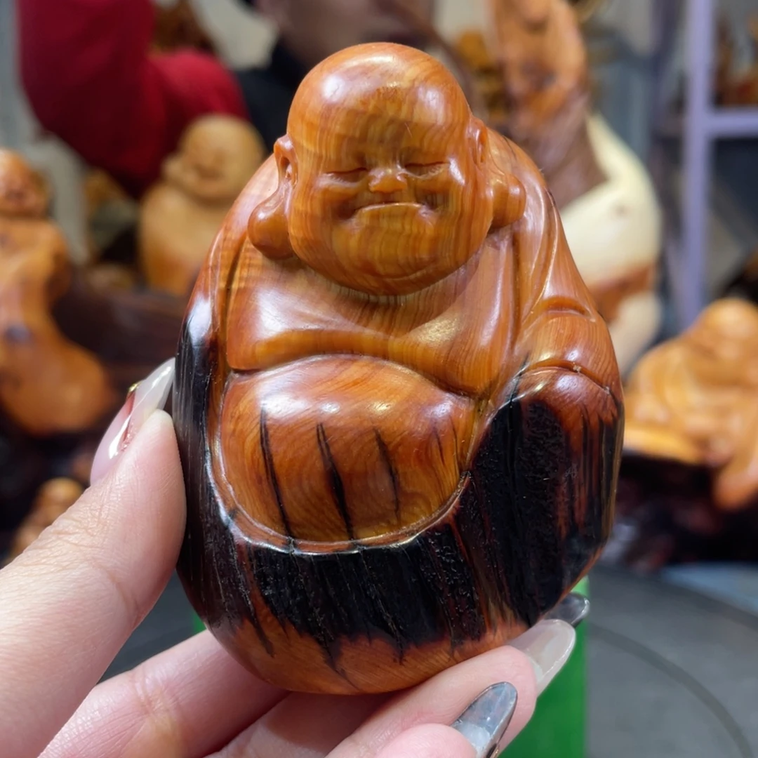 手串/手链柏木（崖柏）