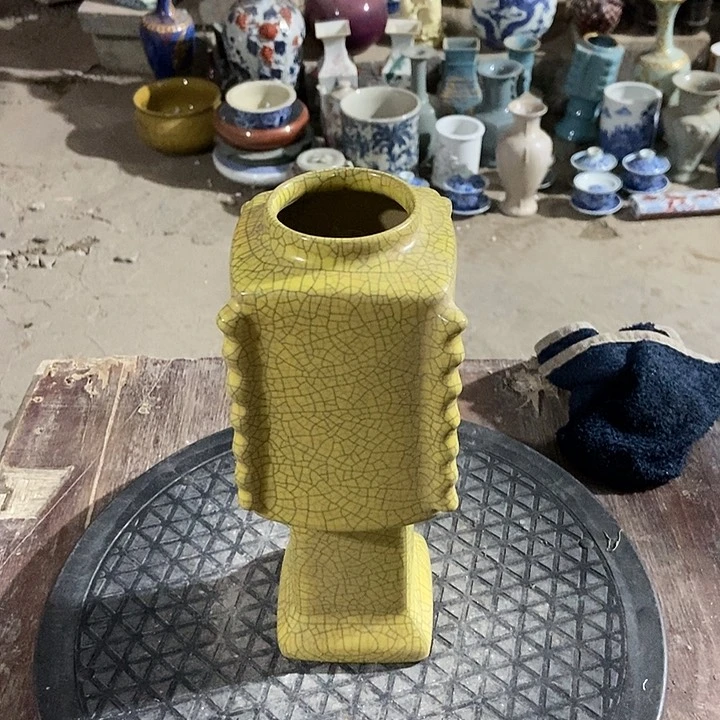 直播间的时实画面