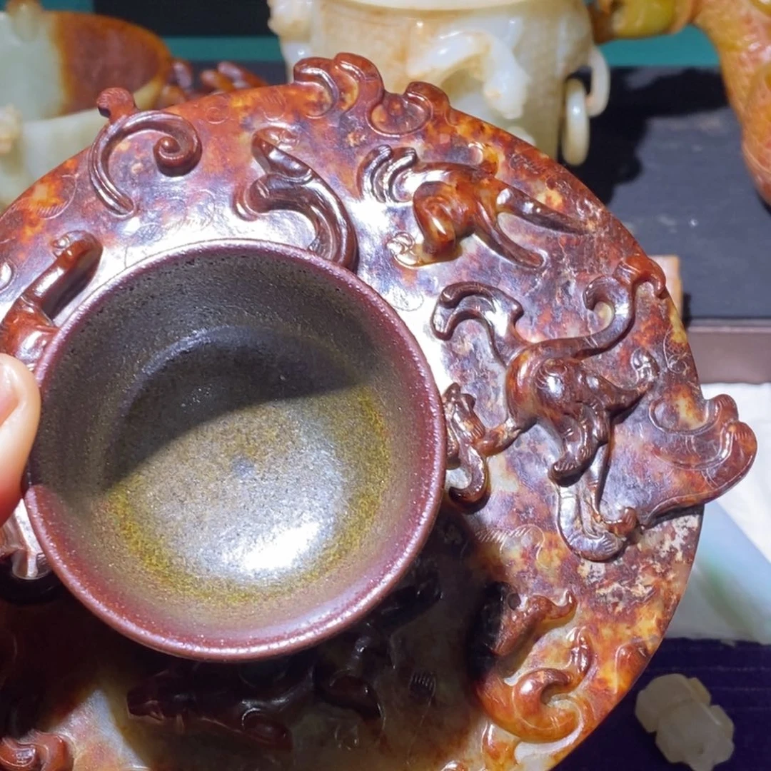 瓷片5*3挂件挂件挂件挂件