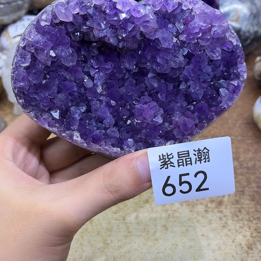 未镶嵌大型摆件（非配饰）水晶
