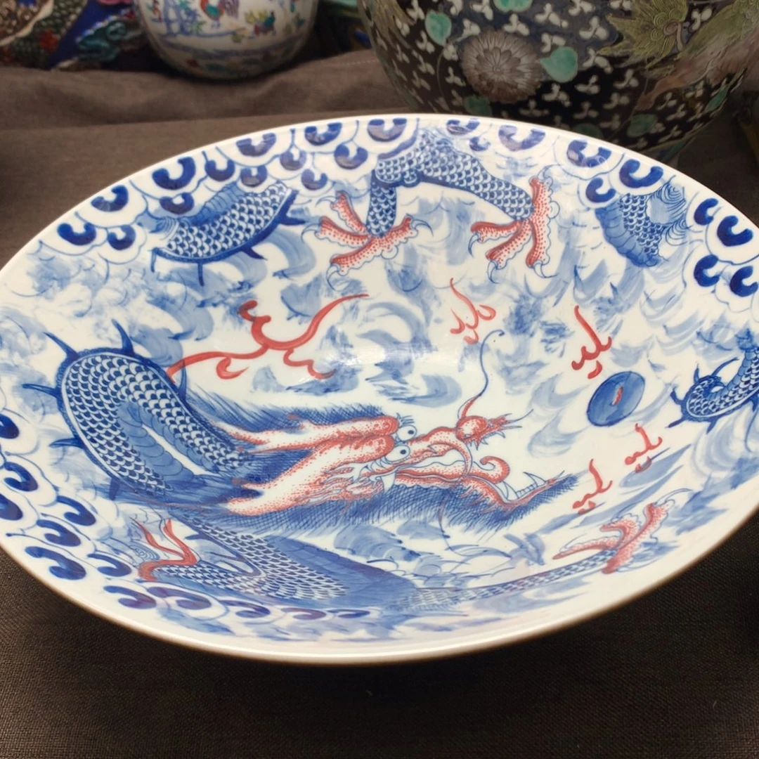 摆件陶瓷旧藏瓷器旧藏瓷器