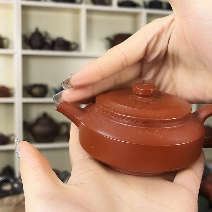 紫砂茶壶紫砂工艺厂