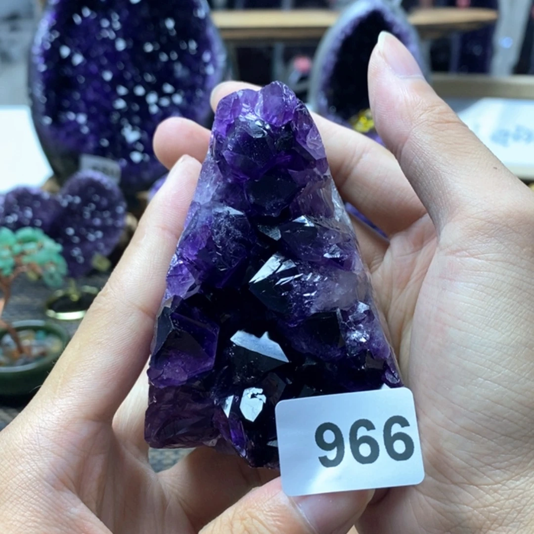 未镶嵌大型摆件（非配饰）水晶