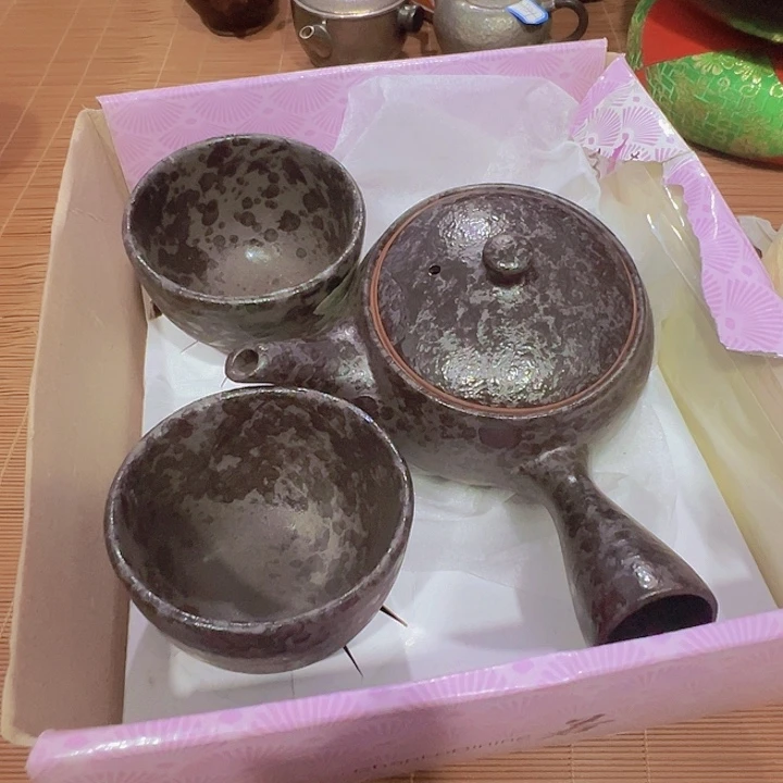 蜜胺瓷聚雅阁瓷器