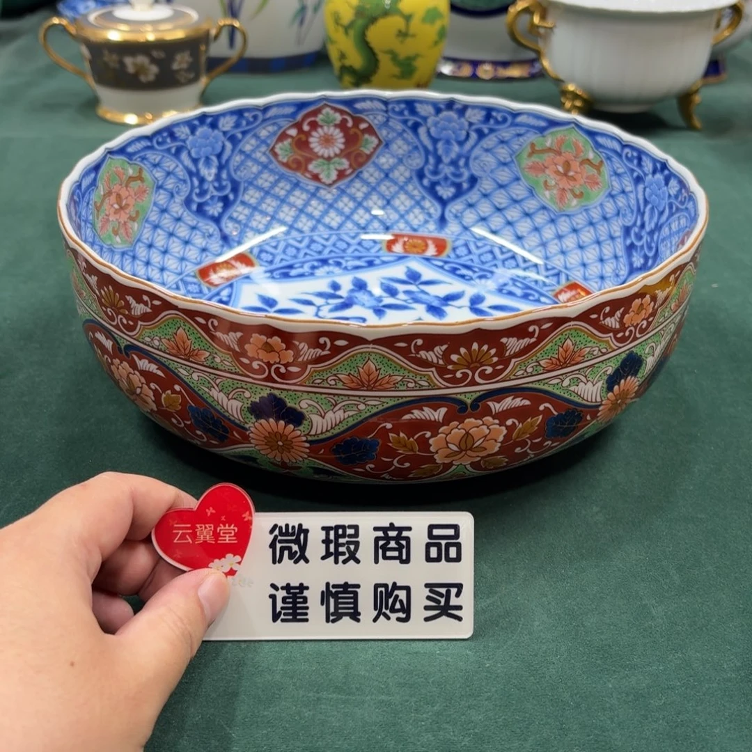 云翼堂瓷器真好看呀