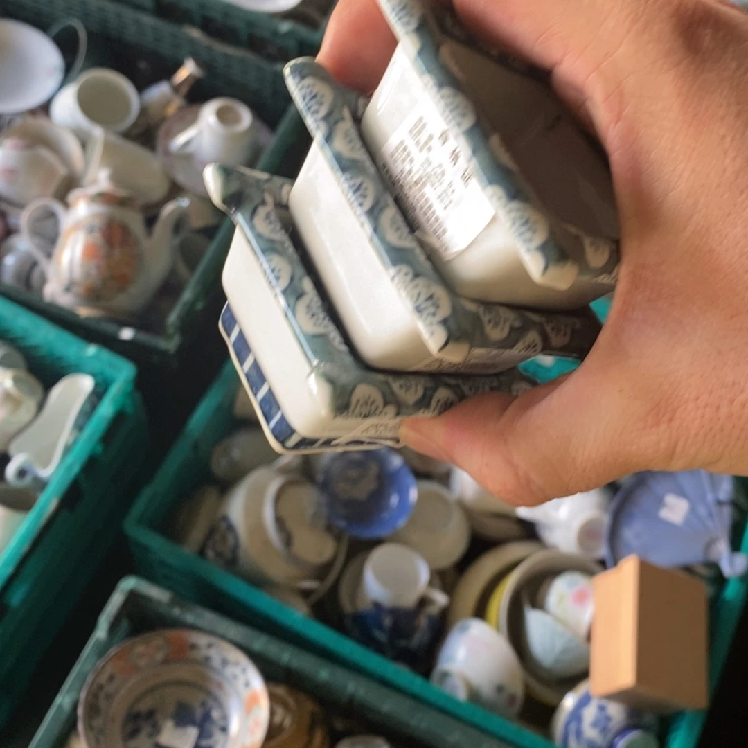 永***酒瓷片感谢你对我们这么重要