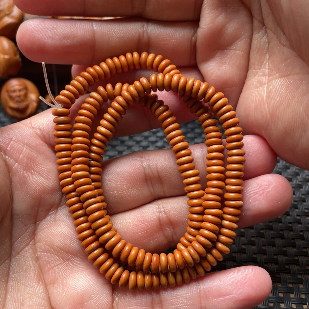 手串/手链橄榄核橄榄核隔片