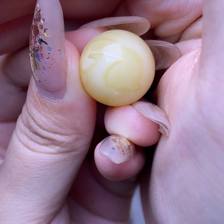 裸石琥珀未镶嵌17➕