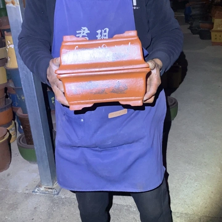 紫砂花盆紫砂花盆紫砂花盆