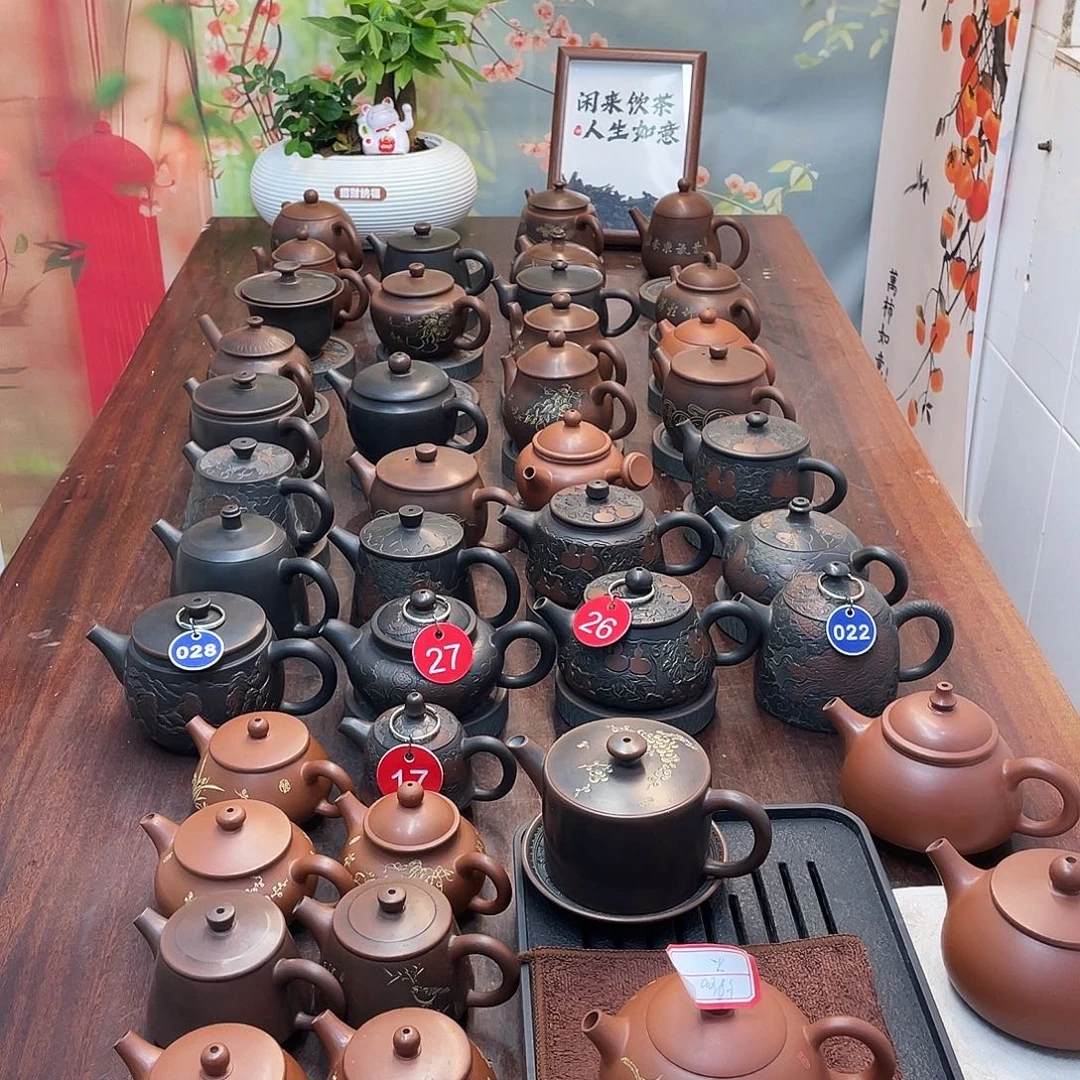 赵***果福利款原矿泥无礼盒