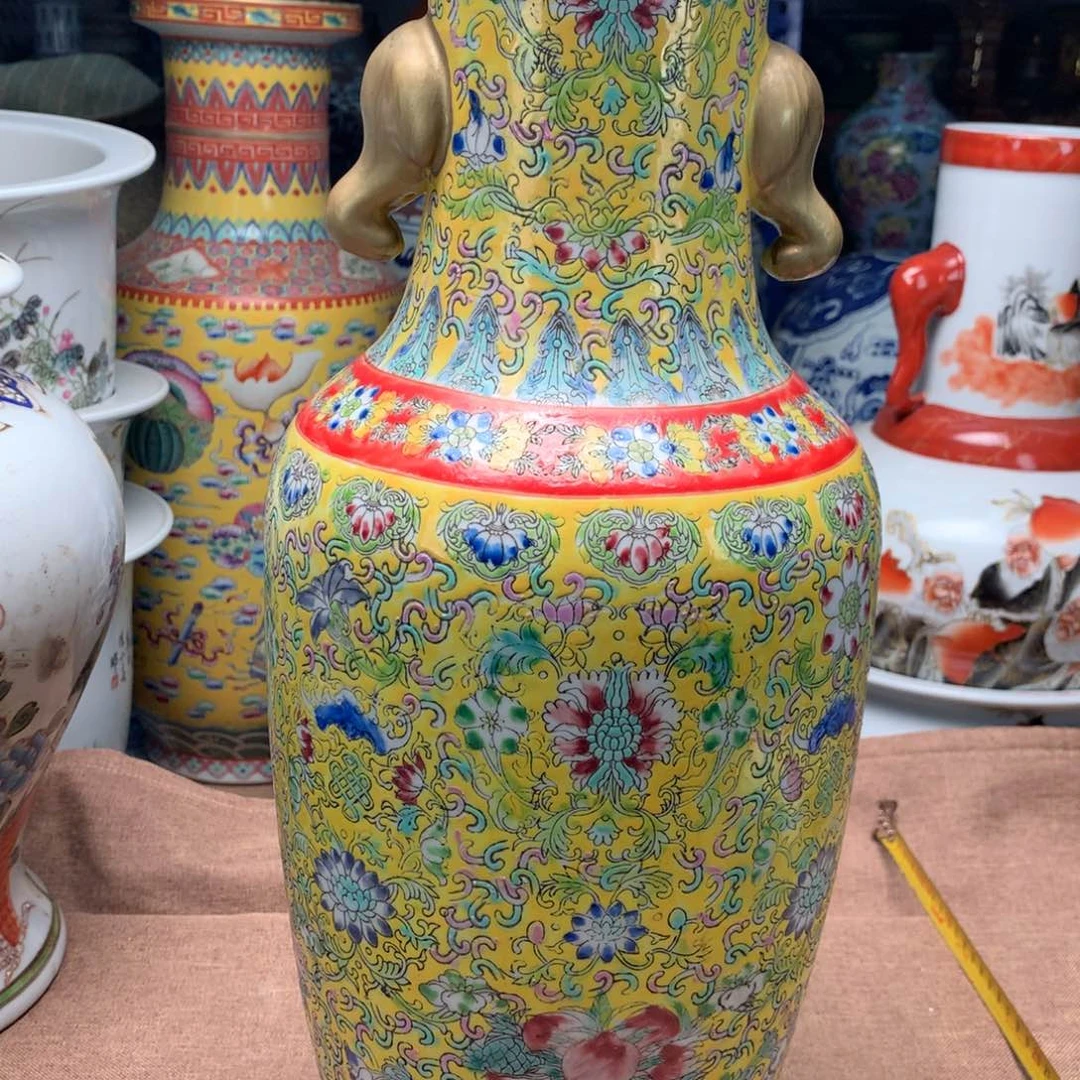 摆件旧藏瓷器旧藏瓷器
