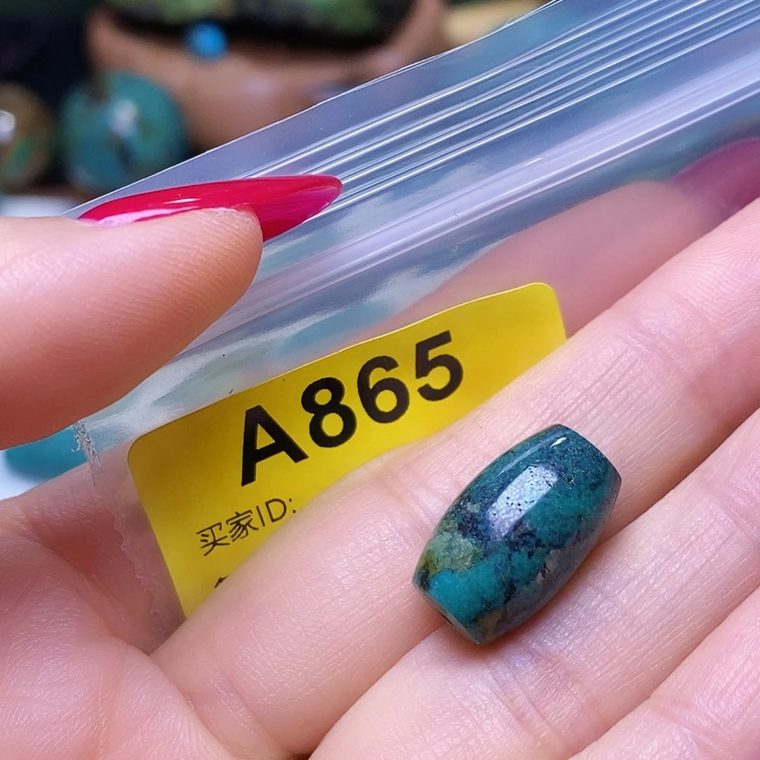 空竹粉丝专享福利十堰特色手工配珠