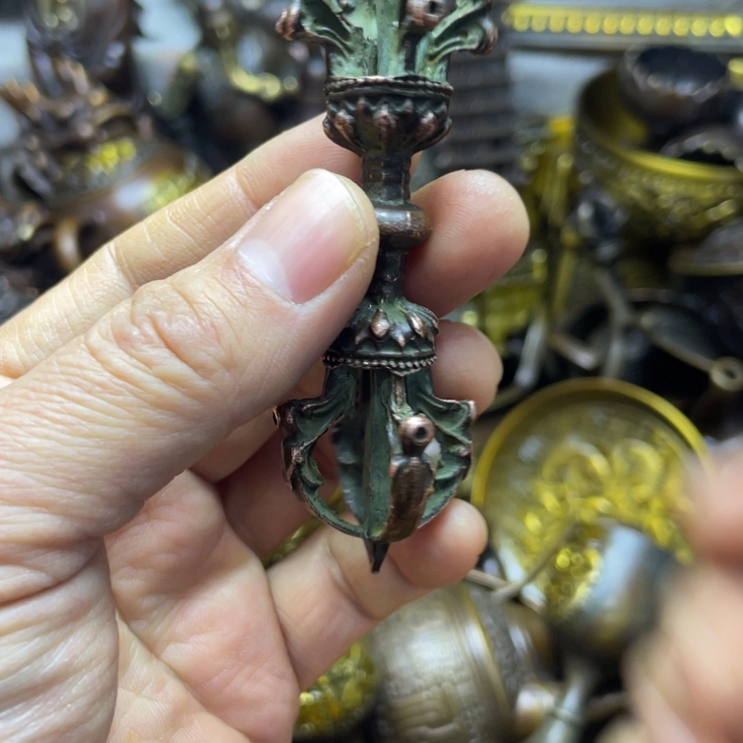 铜器摆件诚信经营