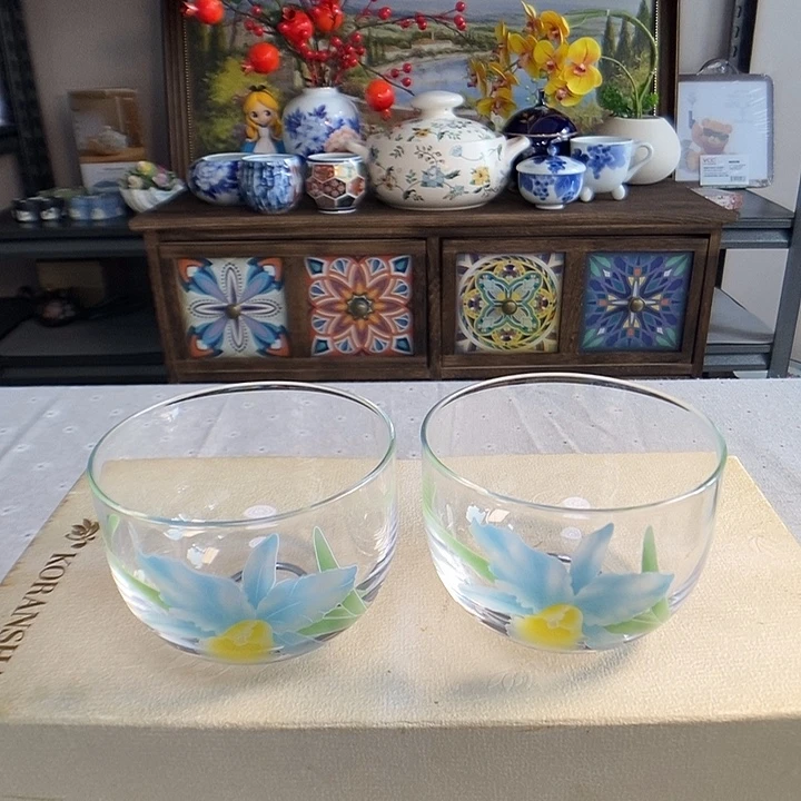 瓷片口径8正品保真