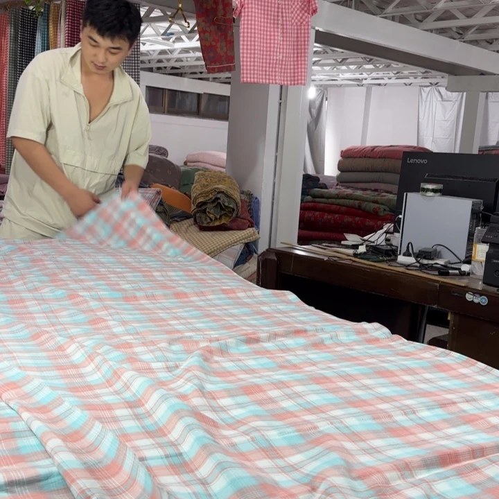 初***心棉全棉系列产品十二米