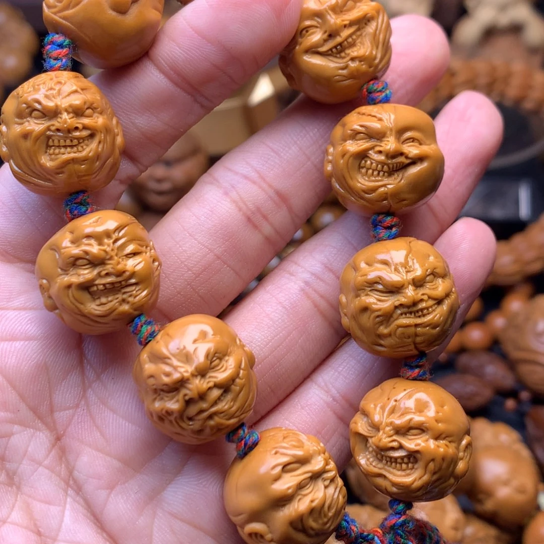 吊坠橄榄核橄榄核