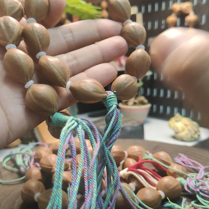 橄榄核手串/手链，5523698844556