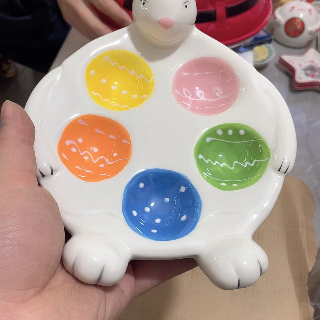 微瑕陶瓷介意慎拍