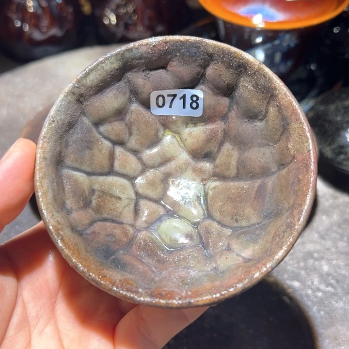 用***6茶盏悠悠精品茶盏718