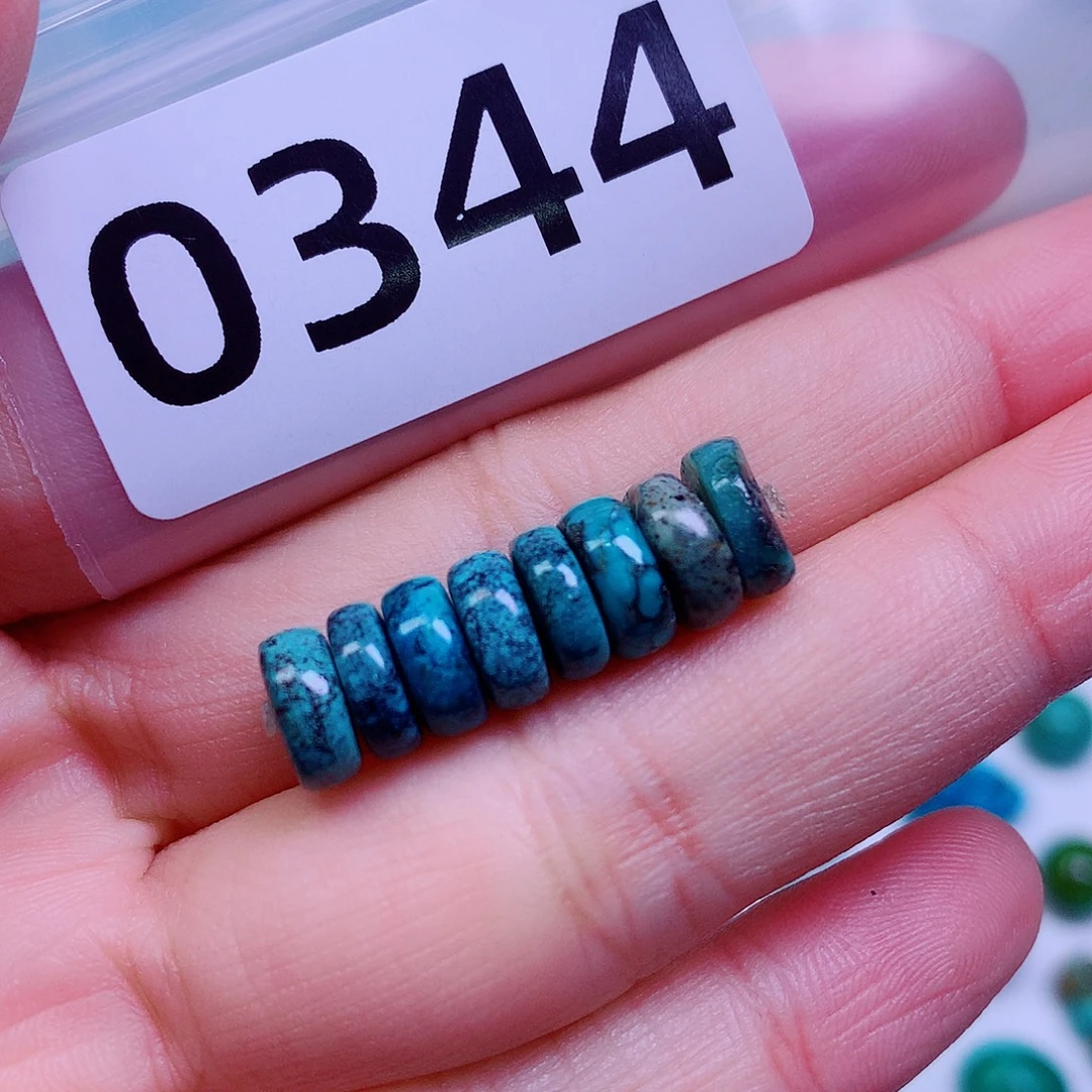 空竹粉丝专享十堰特色手工散珠