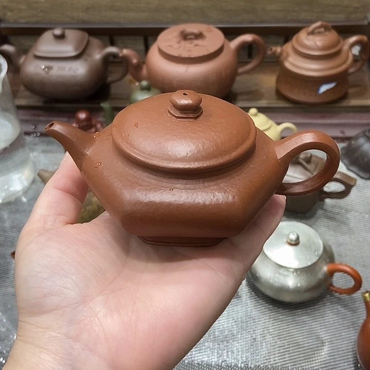 茶壶紫砂紫砂紫砂