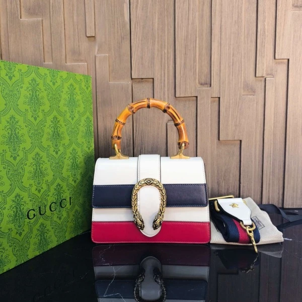 95新/古驰/包包/250125IQ0007/C14046929269