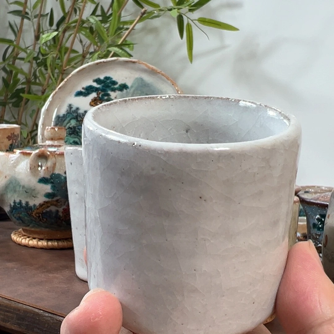 景德镇匠心窑工艺