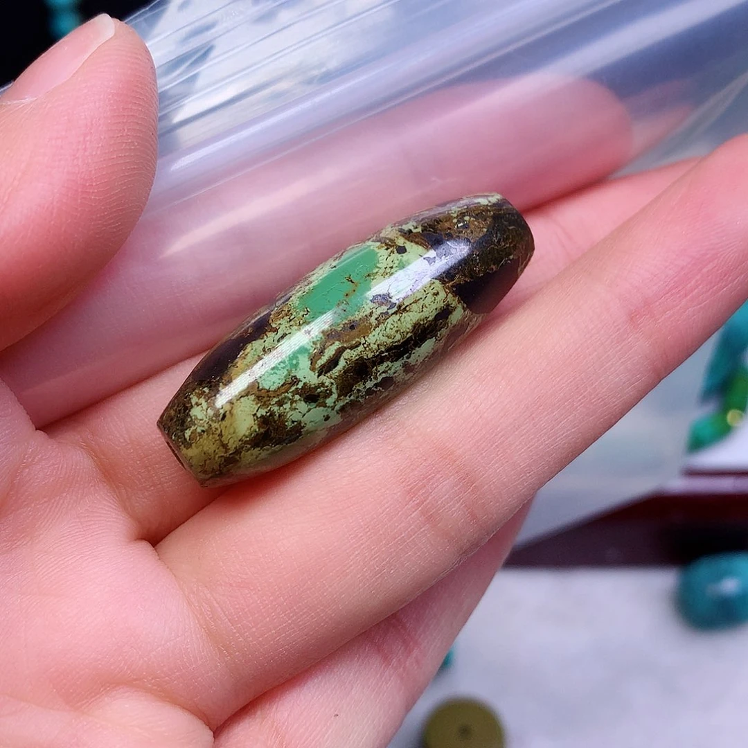 空竹粉丝专享十堰特色手工散珠