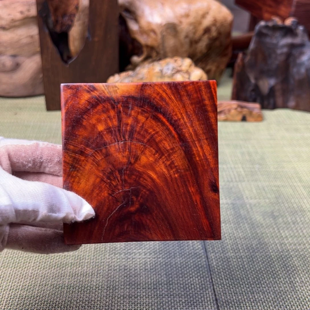 大果紫檀（缅甸花梨）阿*