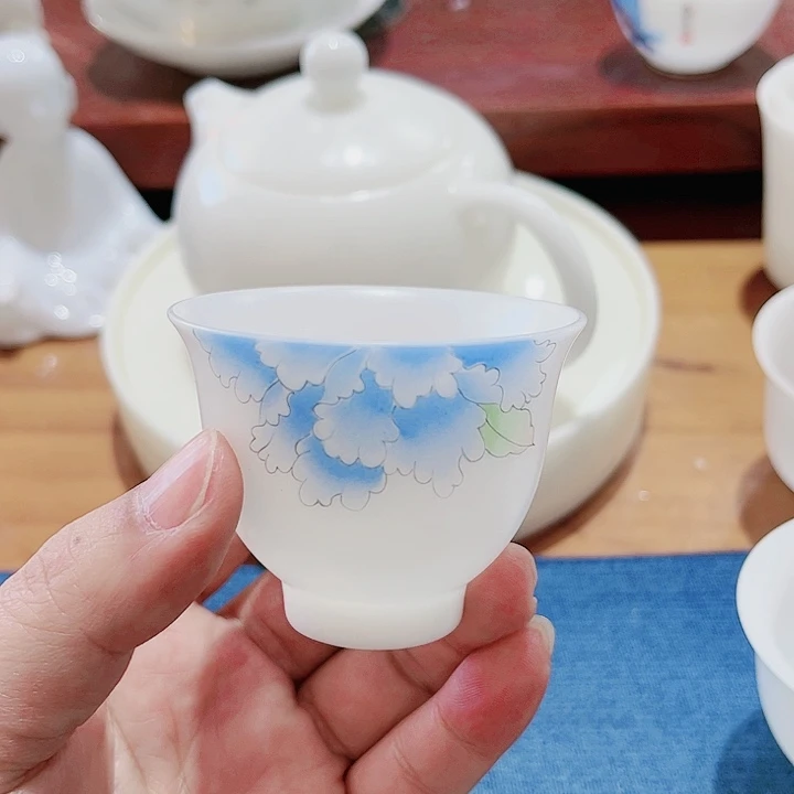 杯天**空素烧高冰2个手绘11111155