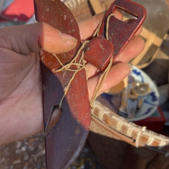 晨****核桃木/黑胡桃（胡桃木）