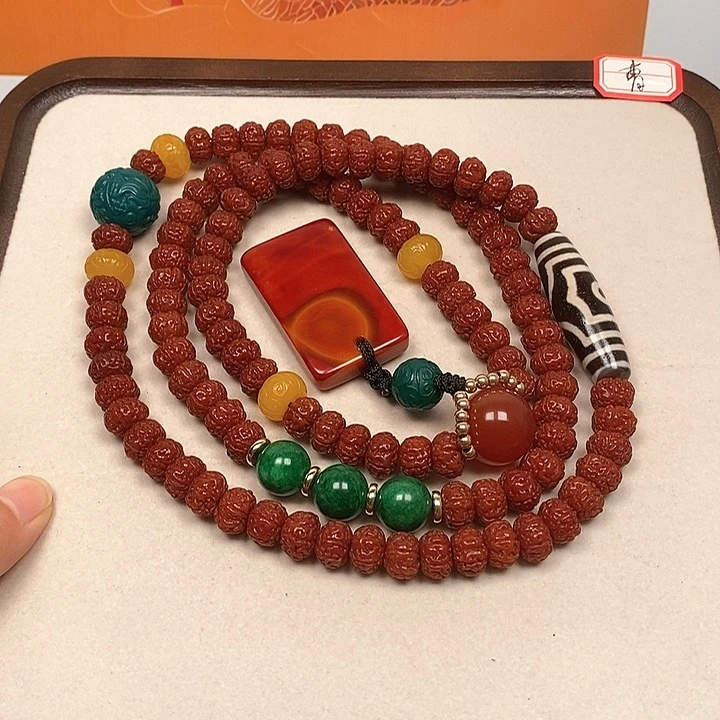 金刚菩提吊坠金刚