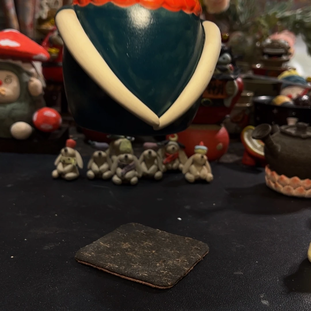 瓷片景德镇设计手作艺术