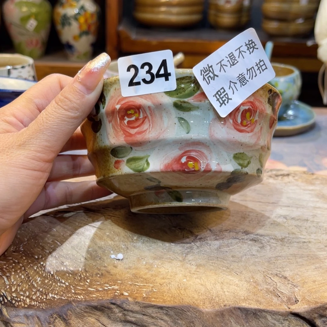 摆件用****0景德镇手工制作