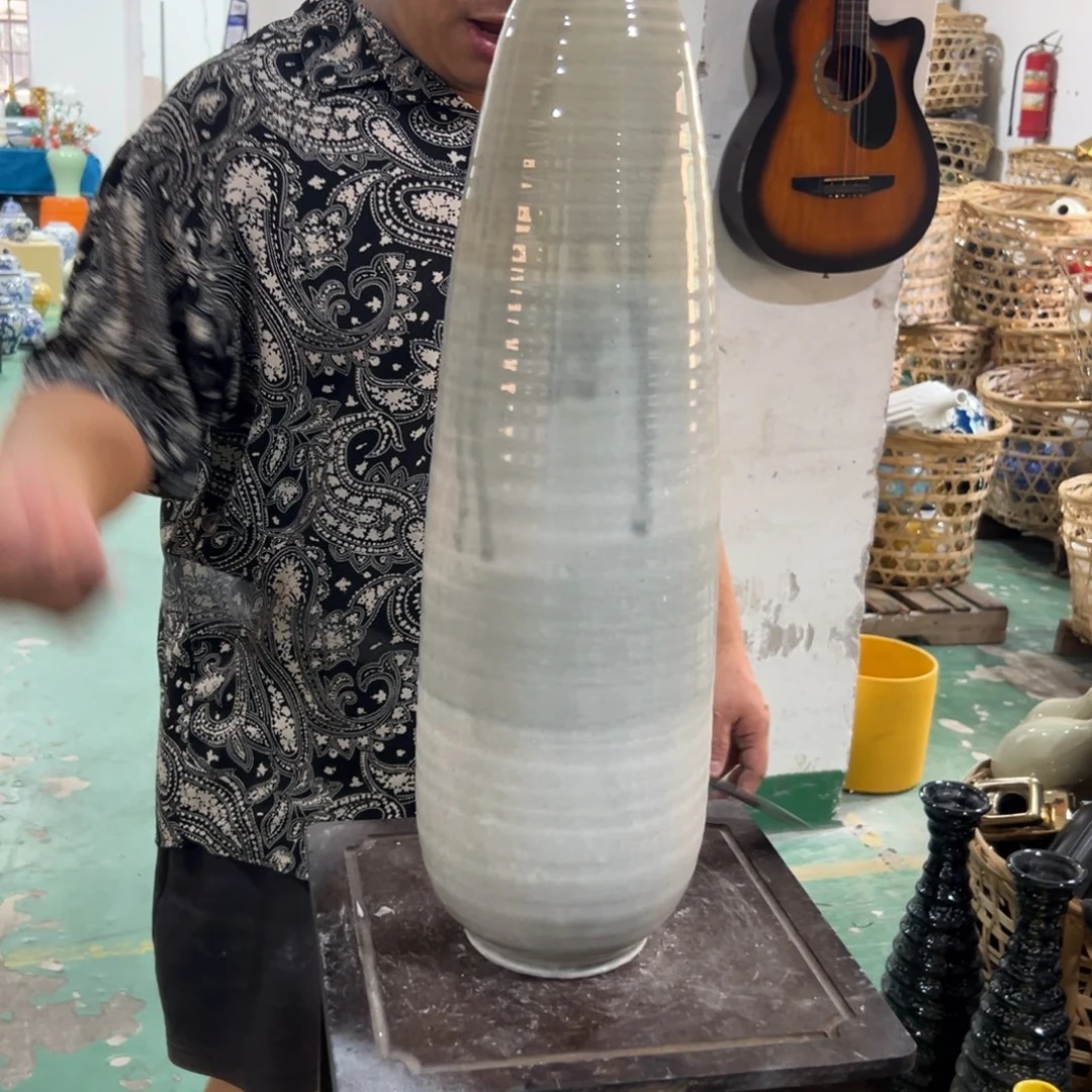 高温陶瓷工艺饰品（部分微瑕）80