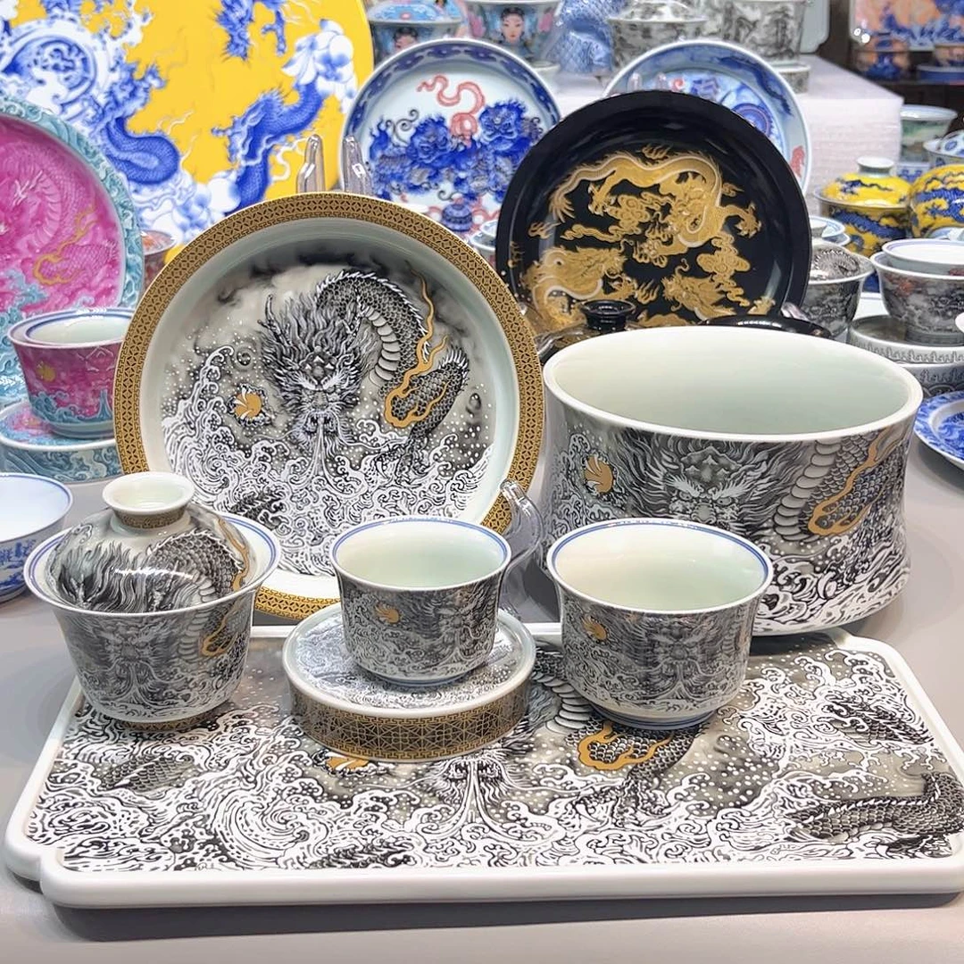 茶盏景德镇陶瓷学院美术系