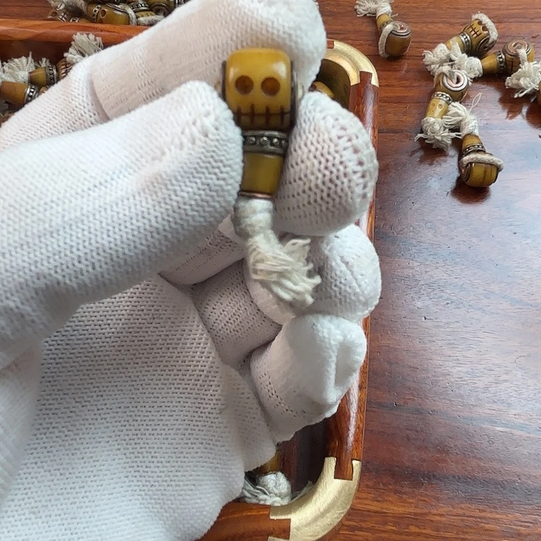 手串/手链牛骨牦牛