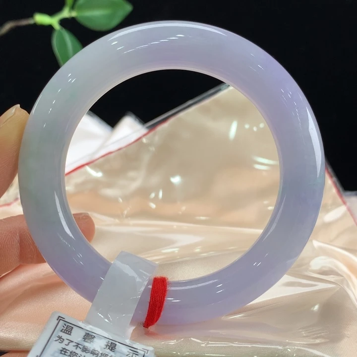 翡翠手镯未镶嵌111-0150