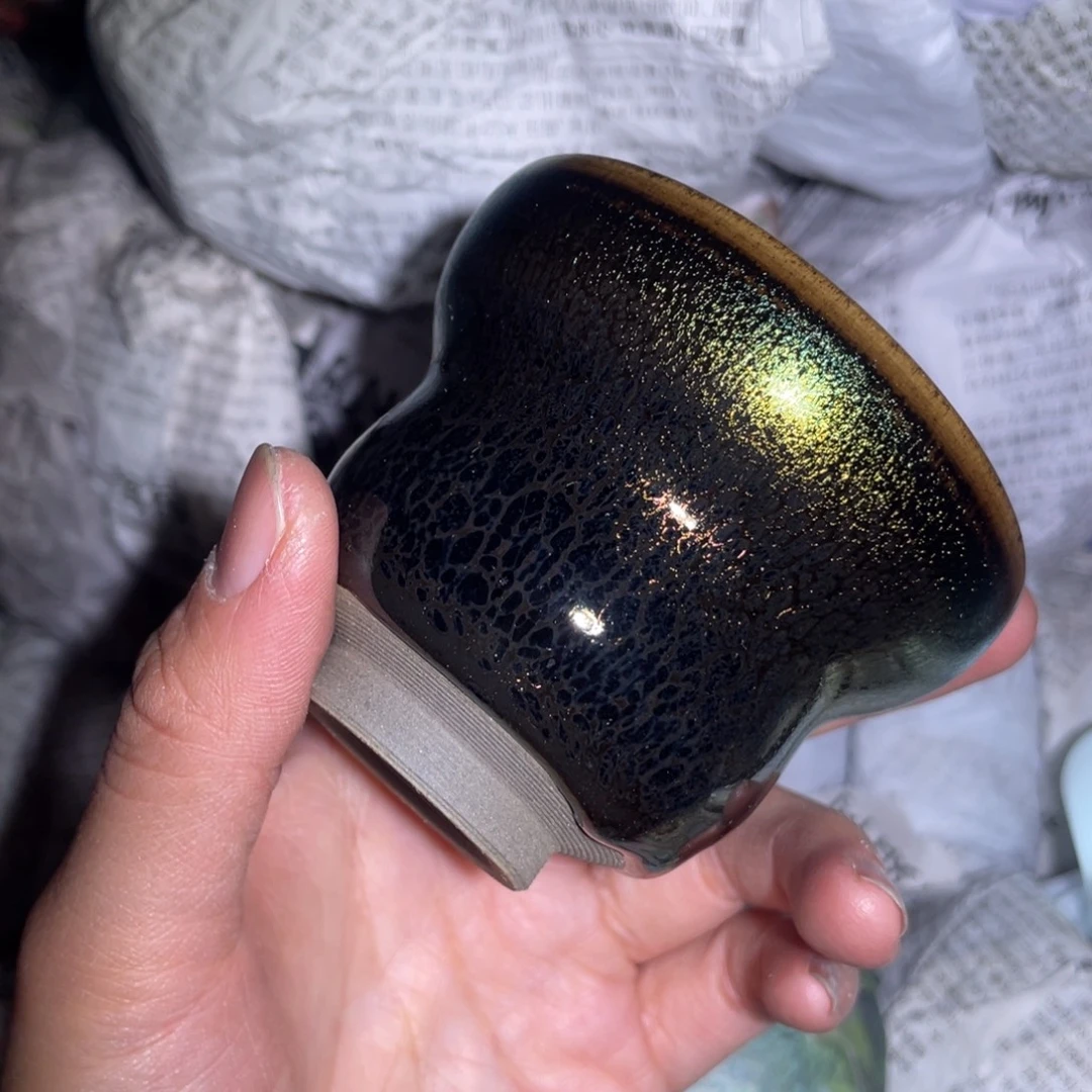 茶盏建盞直播間鏈接