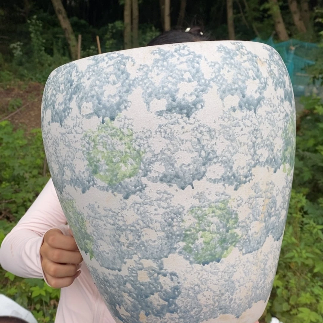 紫砂花盆正品25/30
