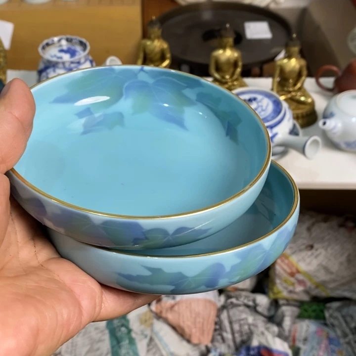 欢迎大家光临小店