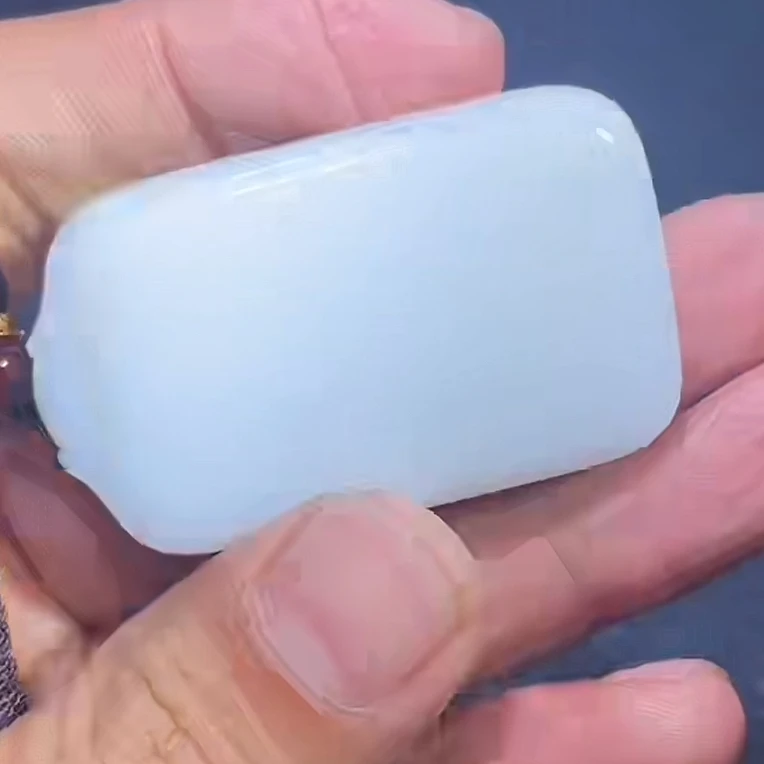 和田玉12.18 HX拍一发一