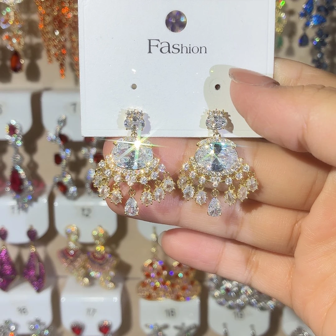 锆石铜合金925银针