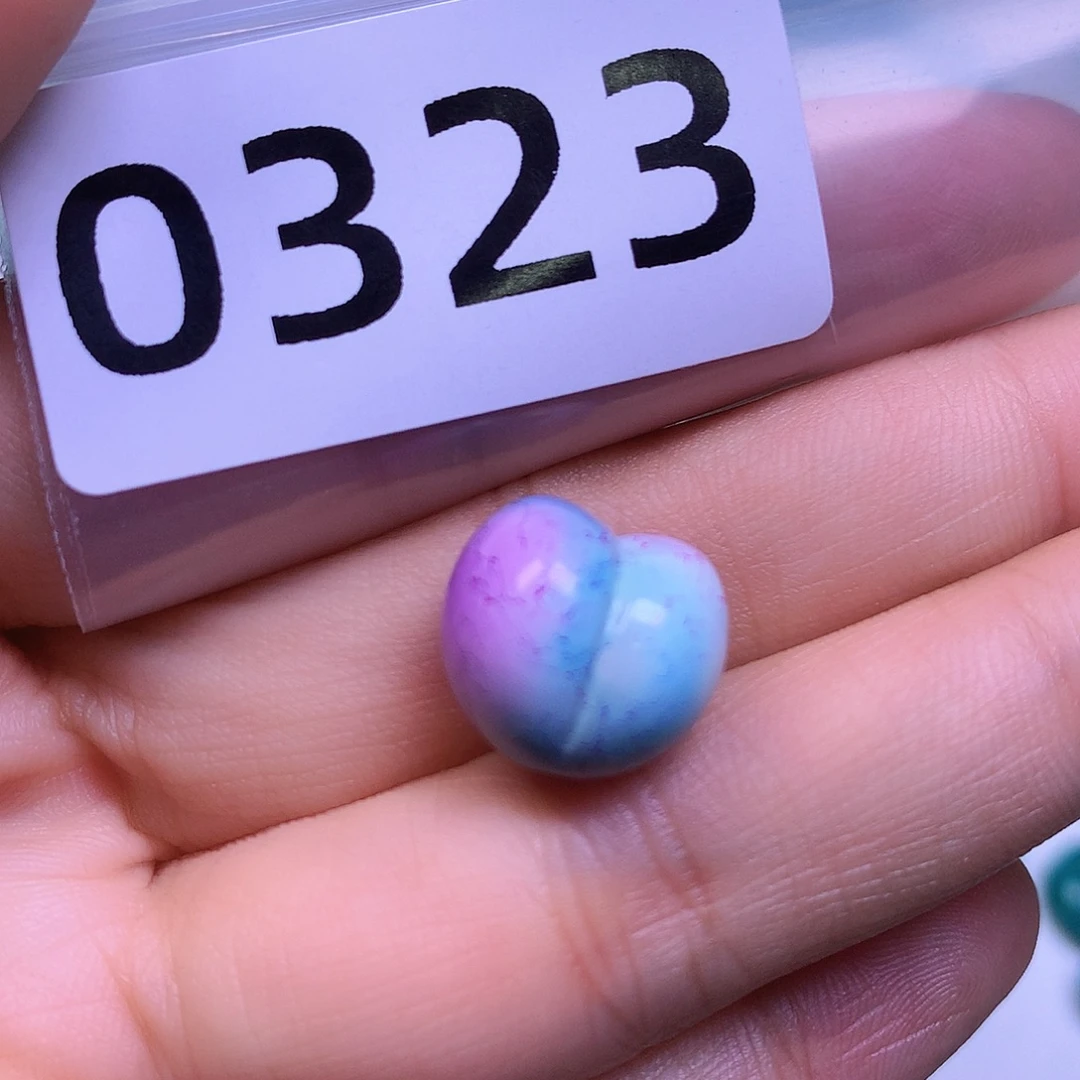 空竹粉丝专享十堰特色手工散珠