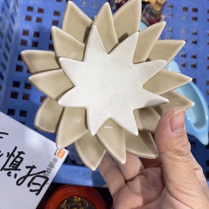 陶瓷树脂工艺摆件