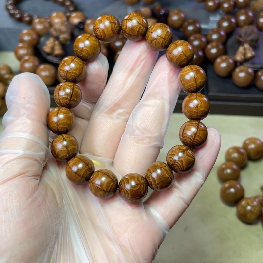 六道木手串/手链1.2收藏