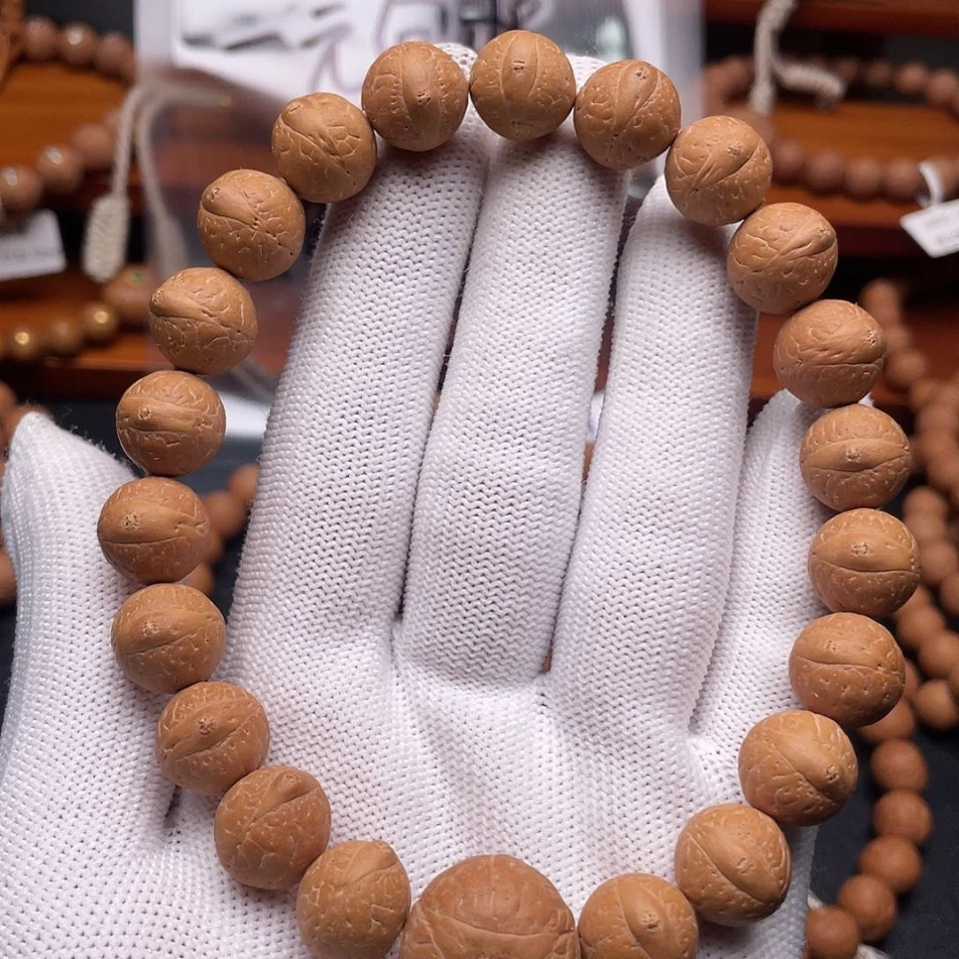 手串凤眼菩提凤眼菩提