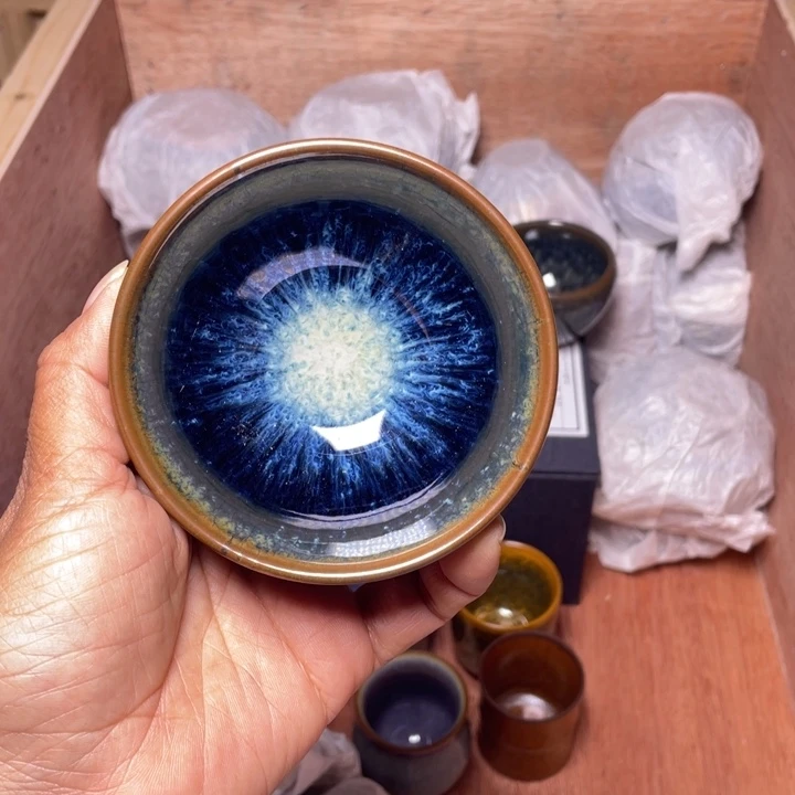 茶盏不用谢谢谢哈